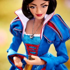 Online Disney Store Poupée Blanche Neige en édition limitée, film Blanche Neige (2025), 40,5 cm