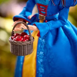 Online Disney Store Poupée Blanche Neige en édition limitée, film Blanche Neige (2025), 40,5 cm