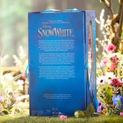 Online Disney Store Poupée Blanche Neige en édition limitée, film Blanche Neige (2025), 40,5 cm