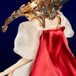 Best Disney Store Poupée Blanche Neige Fashionably Late Midnight Masquerade Series Disney Designer Collection en édition limitée, Blanche Neige et les Sept Nains