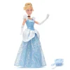 New Disney Store Poupée Cendrillon classique