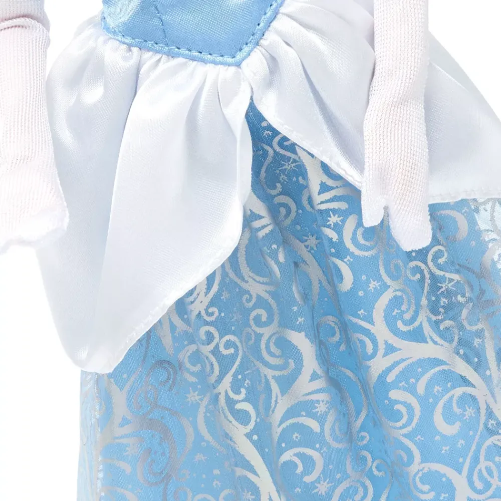 New Disney Store Poupée Cendrillon classique