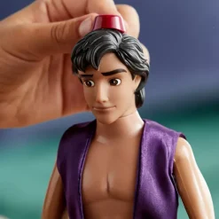 Online Disney Store Poupée classique Aladdin