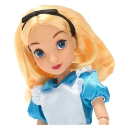 Discount Disney Store Poupée classique Alice au Pays des Merveilles