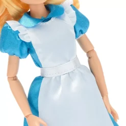Discount Disney Store Poupée classique Alice au Pays des Merveilles