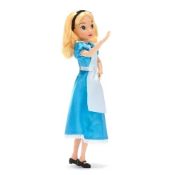 Discount Disney Store Poupée classique Alice au Pays des Merveilles