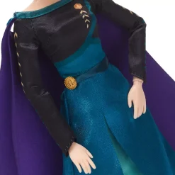 Sale Disney Store Poupée classique Anna, La Reine des Neiges