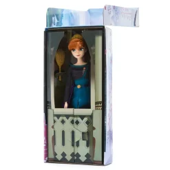 Sale Disney Store Poupée classique Anna, La Reine des Neiges