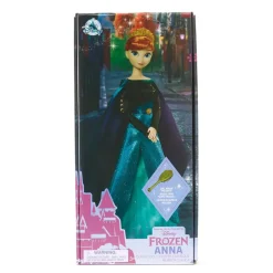 Sale Disney Store Poupée classique Anna, La Reine des Neiges