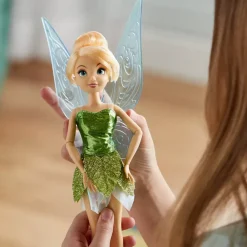 Sale Disney Store Poupée classique Clochette, Peter Pan