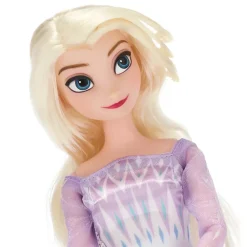 Clearance Disney Store Poupée classique Elsa, La Reine des Neiges