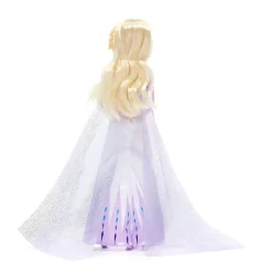 Clearance Disney Store Poupée classique Elsa, La Reine des Neiges