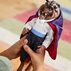 Sale Disney Store Poupée classique La Bête, La Belle et la Bête