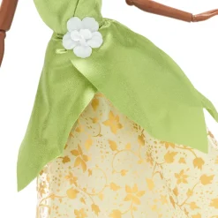 Best Disney Store Poupée classique Tiana, La Princesse & la Grenouille