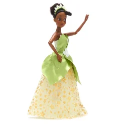 Best Disney Store Poupée classique Tiana, La Princesse & la Grenouille