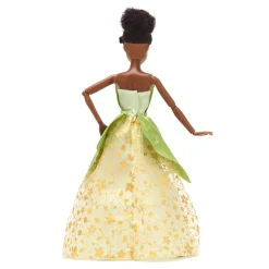 Best Disney Store Poupée classique Tiana, La Princesse & la Grenouille