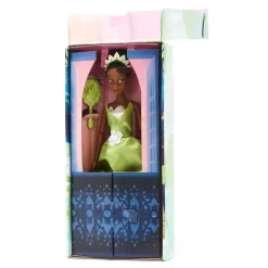 Best Disney Store Poupée classique Tiana, La Princesse & la Grenouille