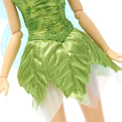 Sale Disney Store Poupée Clochette classique, Peter Pan