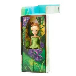 Sale Disney Store Poupée Clochette classique, Peter Pan