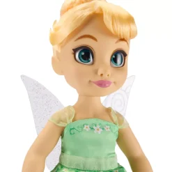 Sale Disney Store Poupée Clochette Disney Once Upon a Story, Peter Pan, 40,5 cm