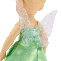 Sale Disney Store Poupée Clochette Disney Once Upon a Story, Peter Pan, 40,5 cm
