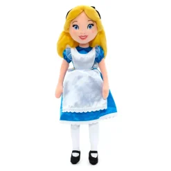 New Disney Store Poupée de chiffon Alice, Alice au Pays des Merveilles