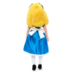 New Disney Store Poupée de chiffon Alice, Alice au Pays des Merveilles