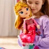 Disney Store Poupée de chiffon Aurore, La Belle au Bois Dormant