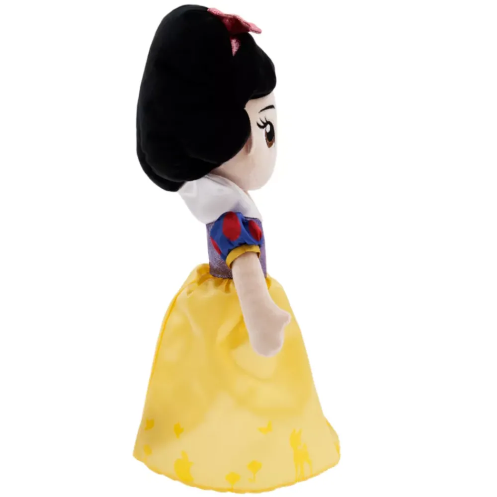 Online Disney Store Poupée de chiffon Blanche Neige, Blanche Neige et les Septs Nains