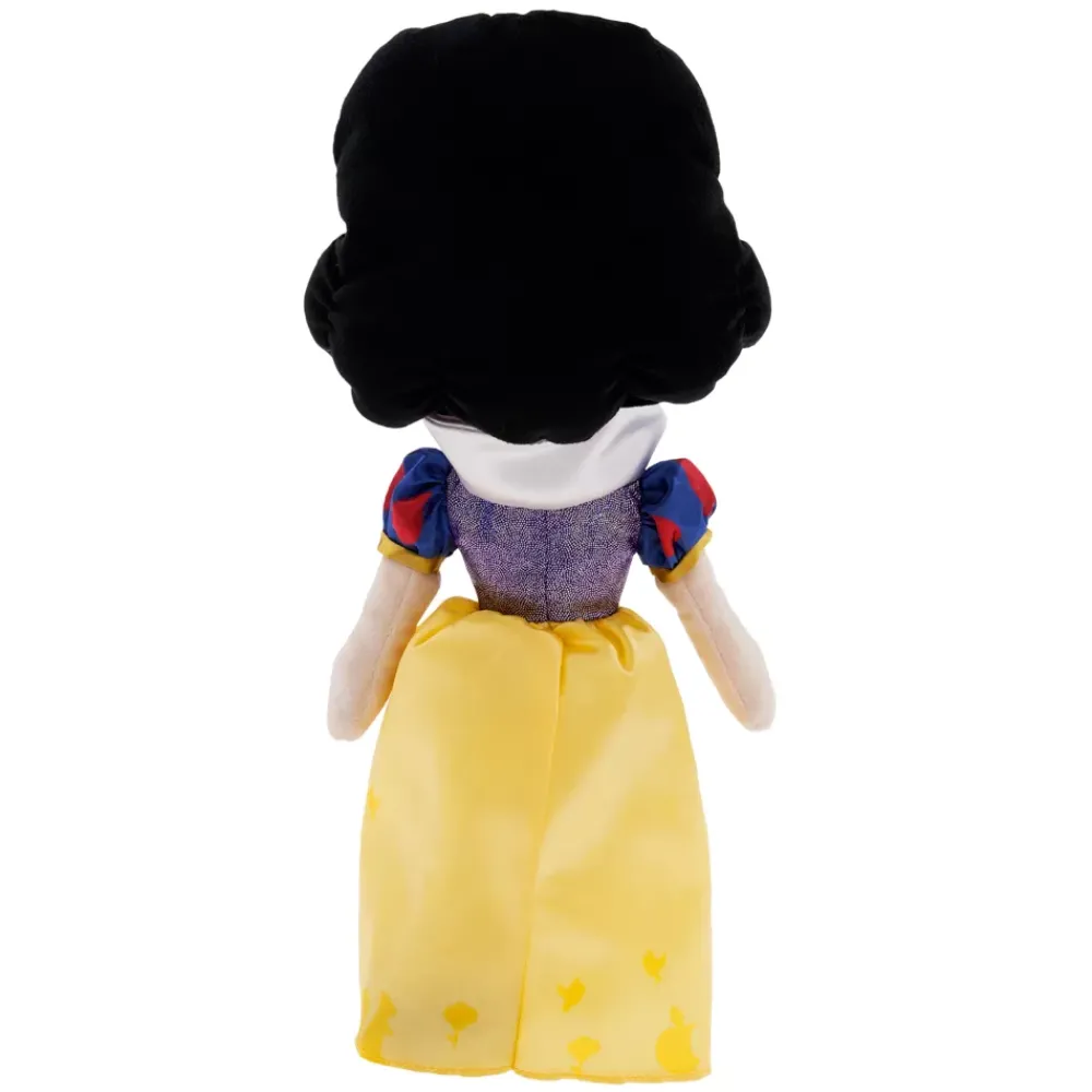 Online Disney Store Poupée de chiffon Blanche Neige, Blanche Neige et les Septs Nains