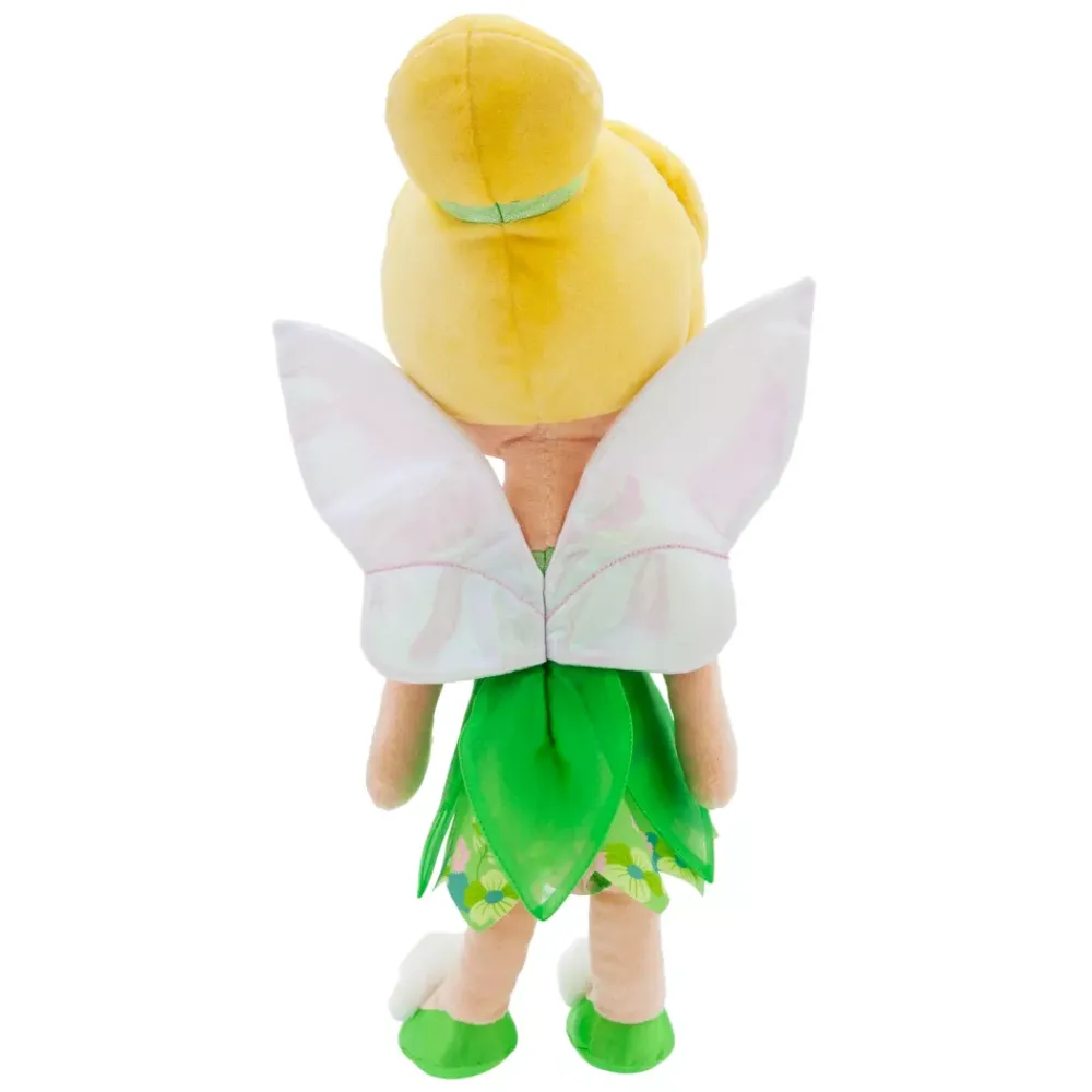 Hot Disney Store Poupée de chiffon Clochette