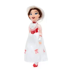 Outlet Disney Store Poupée de chiffon Mary Poppins