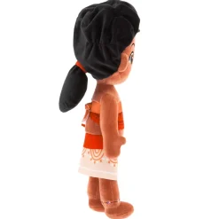 Discount Disney Store Poupée de chiffon Simea moyenne de 30,5 cm, Vaiana 2