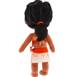 Discount Disney Store Poupée de chiffon Simea moyenne de 30,5 cm, Vaiana 2