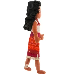 New Disney Store Poupée de chiffon Vaiana moyenne Vaiana 2, 40,5 cm,