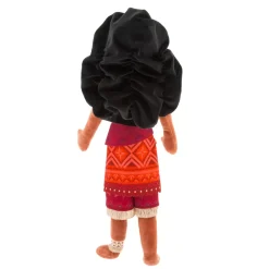 New Disney Store Poupée de chiffon Vaiana moyenne Vaiana 2, 40,5 cm,