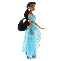 Hot Disney Store Poupée Jasmine classique, Aladdin