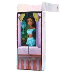 Hot Disney Store Poupée Jasmine classique, Aladdin