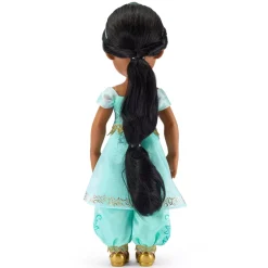 Clearance Disney Store Poupée Jasmine Disney Once Upon a Story, Aladdin, 40,5 cm