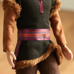 Outlet Disney Store Poupée Kristoff classique, La Reine des Neiges