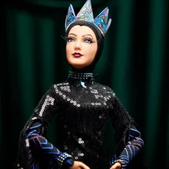 Outlet Disney Store Poupée La Reine en édition limitée, film Blanche Neige (2025), 43 cm