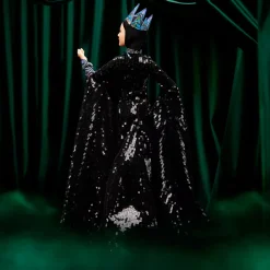 Outlet Disney Store Poupée La Reine en édition limitée, film Blanche Neige (2025), 43 cm