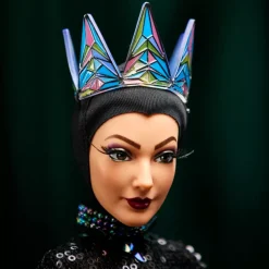 Outlet Disney Store Poupée La Reine en édition limitée, film Blanche Neige (2025), 43 cm