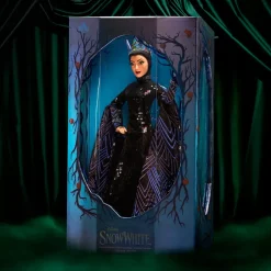 Outlet Disney Store Poupée La Reine en édition limitée, film Blanche Neige (2025), 43 cm