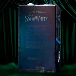 Outlet Disney Store Poupée La Reine en édition limitée, film Blanche Neige (2025), 43 cm