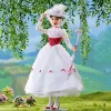 Best Disney Store Poupée Mary Poppins 60e anniversaire en édition limitée, 43 cm