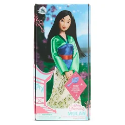 Discount Disney Store Poupée Mulan classique
