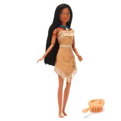Best Disney Store Poupée Pocahontas classique