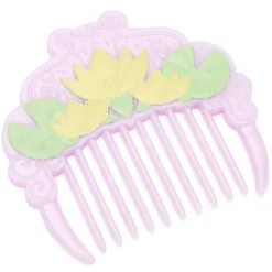 New Disney Store Poupée Tiana Disney Once Upon a Story, La Princesse et la Grenouille, 40,5 cm