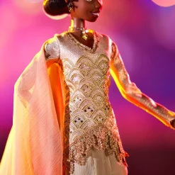 Online Disney Store Poupée Tiana en édition limitée, Tiana's Bayou Adventure